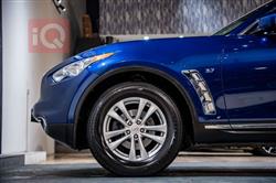 ئينفنتي QX70